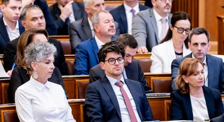 Velkey György László a Nemzetbiztonsági Bizottsággal vizsgáltatná, hogy milyen kockázatok következhetnek Szijjártó Péter döntéséből