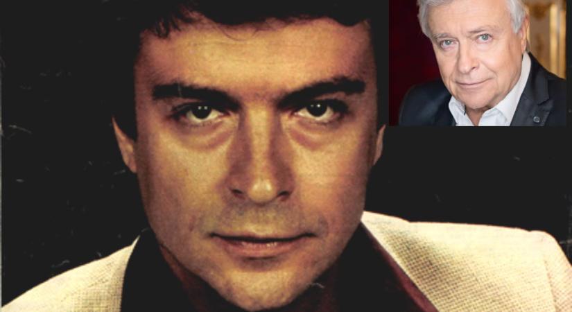 79 ÉVES A MAGYAR ALAIN DELON, A MANAPSÁG IS SÁRMOS LUKÁCS SÁNDOR