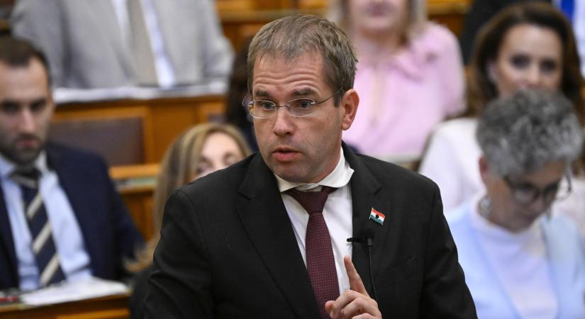 A rendszerváltás egyik legnagyobb adósságát törlesztené a kormány: benyújtották a törvényjavaslatot