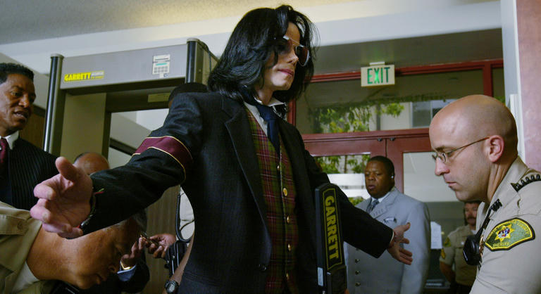 Rettegtek Michael Jackson örököseitől, pánik uralkodott a Netflixnél a legújabb sorozat miatt