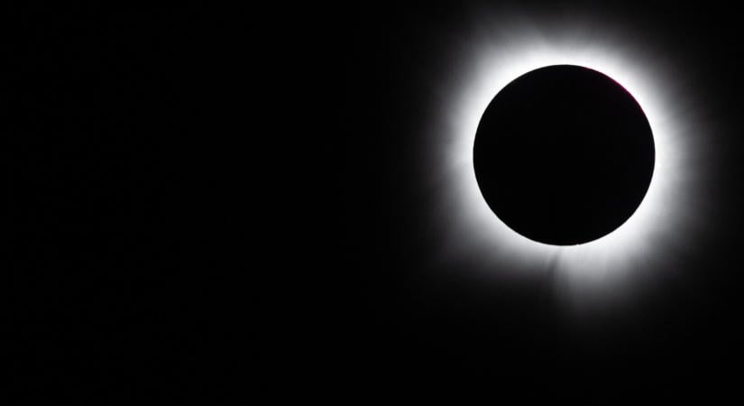 Így kutatja a NASA a napfogyatkozást