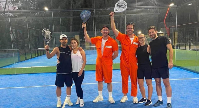 Újra Szegedre menekülnek a celebek, azonnal beindult a hajtóvadászat  videó