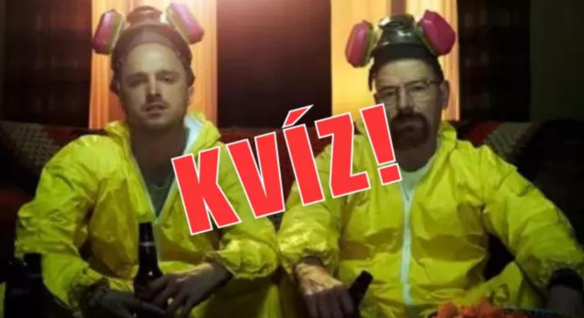Retró kvíz: Mutasd, mekkora filmrajongó vagy! Felismered az ikonikus filmet, sorozatot egyetlen képkockából?