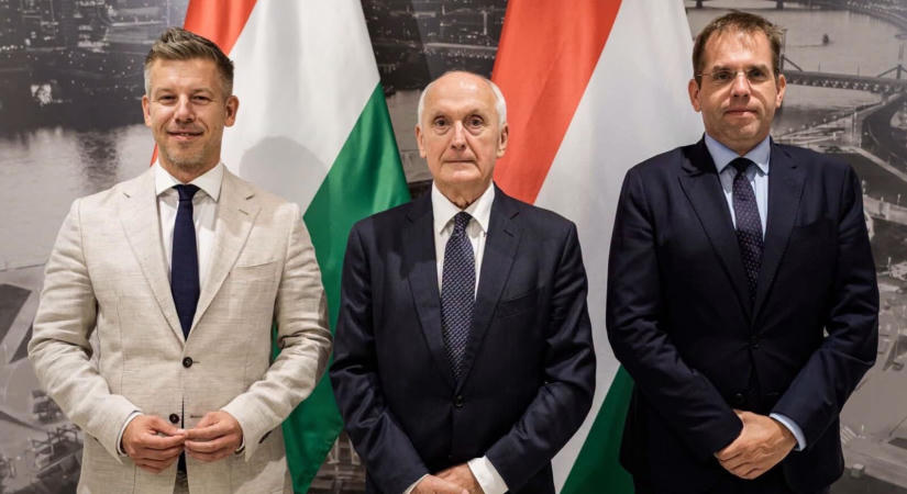 Véget ért a választások utáni legfontosabb intézményi konfliktus