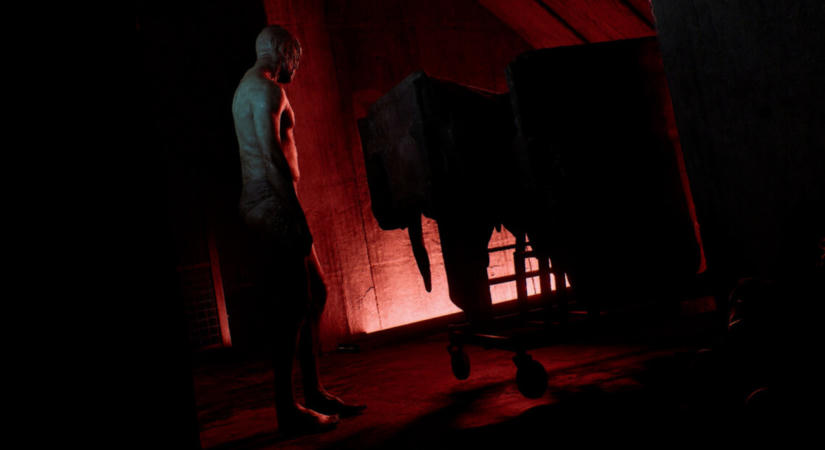 [GC2026] Újabb hátborzongató traileren mozog a Silent Hill: Townfall, amiben bemutatkoztak a szinkronszínészek