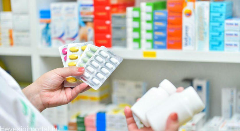 Megjelent a Pénzügyminisztérium és az adóhatóság közös tájékoztatója az áfamentes gyógyszerekről