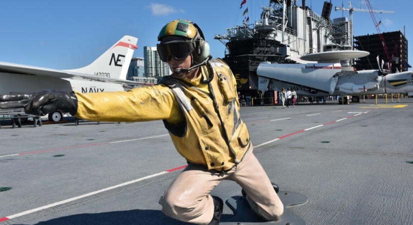 Hatalmas erővel csapott le az USA hadserege, kiiktatták a célpontot