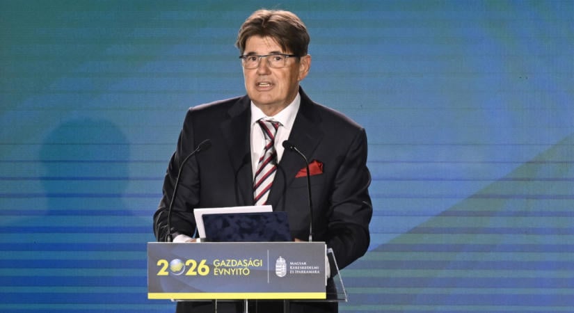 Lemondásra szólította fel az iparkamara vezetőit több területi kamarai elnök is