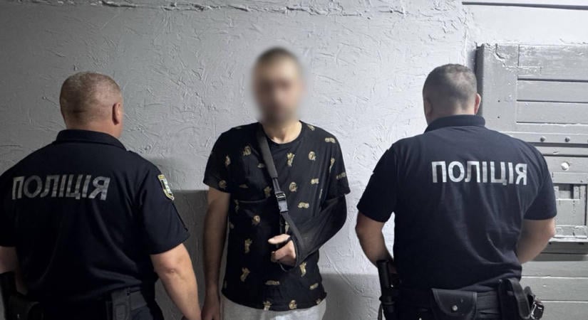 Hét év börtönre ítéltek egy kábítószer-kereskedőt Ungváron