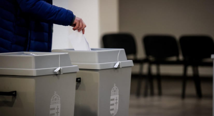 Béres Juditot választották meg Bátaszék polgármesterének
