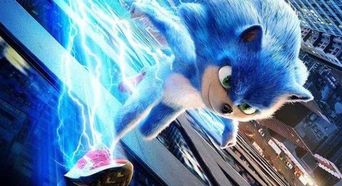 Az első Sonic-film mentette meg a franchise-ot a törléstől!