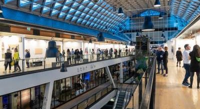 A gyűjtő otthonától a kortárs ékszerekig – Minden eddiginél sokszínűbb lesz a Budapest Contemporary