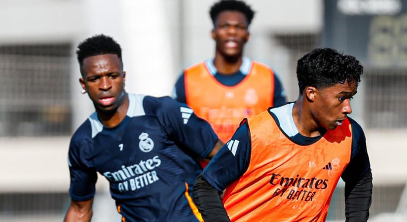 Ez a három sztár most a legboldogtalanabb a Real Madridnál
