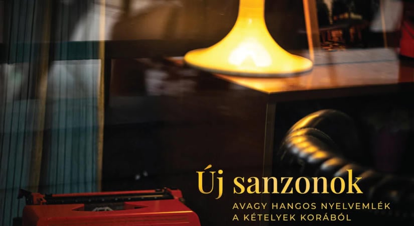 Hangos nyelvemlék a kételyek korából