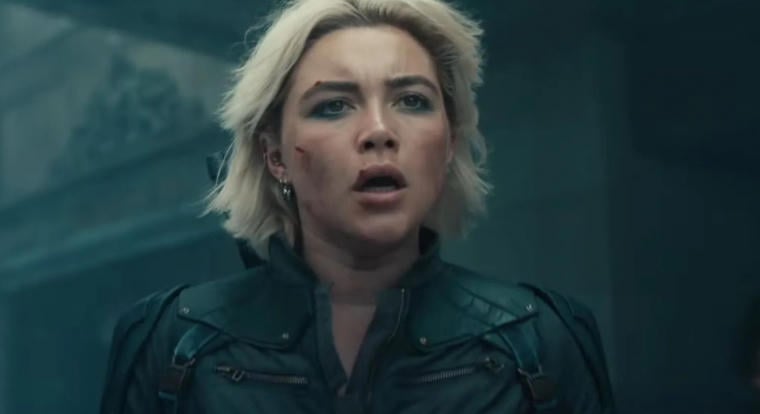 Kevin Feige arra utalgatott, hogy Yelena lehet a Doctor Doom ébredése egyik kulcsfigurája