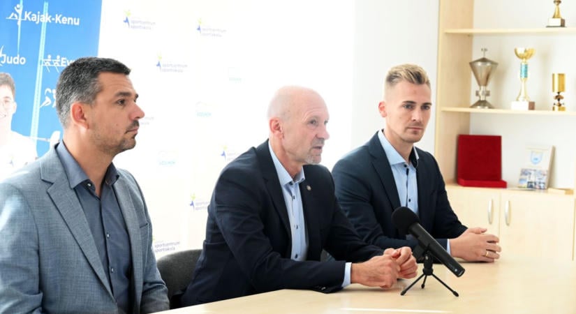 Óvodai úszásoktatás indult Szolnokon – várják az intézmények jelentkezését