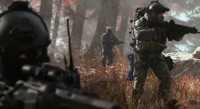Egy nukleáris katasztrófa árnyékában tér vissza a Call of Duty DMZ módja