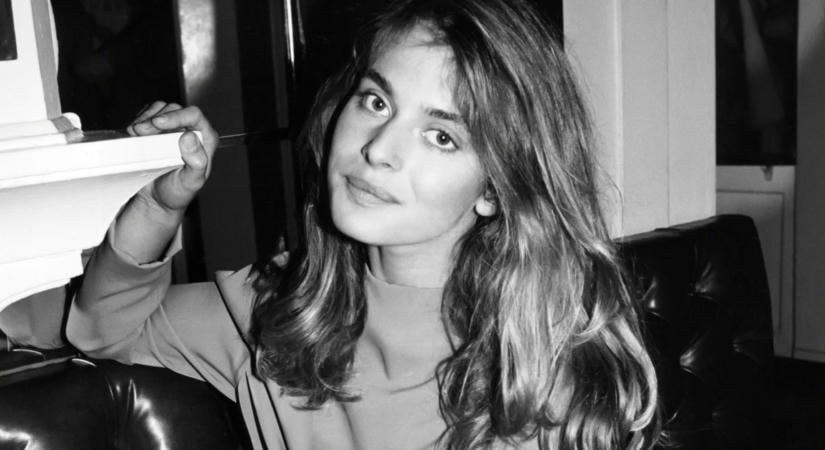Egyetlen fotóval férfiak millióit őrjítette meg: 65 évesen így fest most a 80-as évek legendás szépsége, Nastassja Kinski
