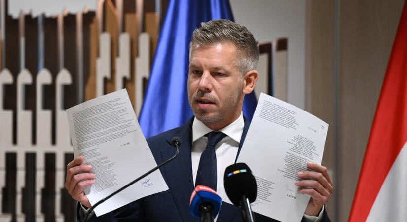 Máris talált újabb egymilliárd eurót Brüsszelben Magyar Péter – de mi lesz a napi egymilliós bírsággal?