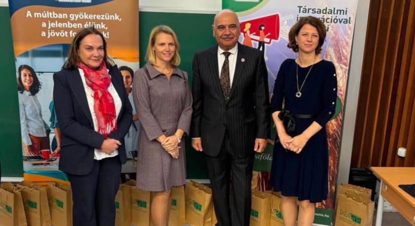 Női gazdálkodók: meghatározó szerep, mégis szűkebb gazdasági mozgástér