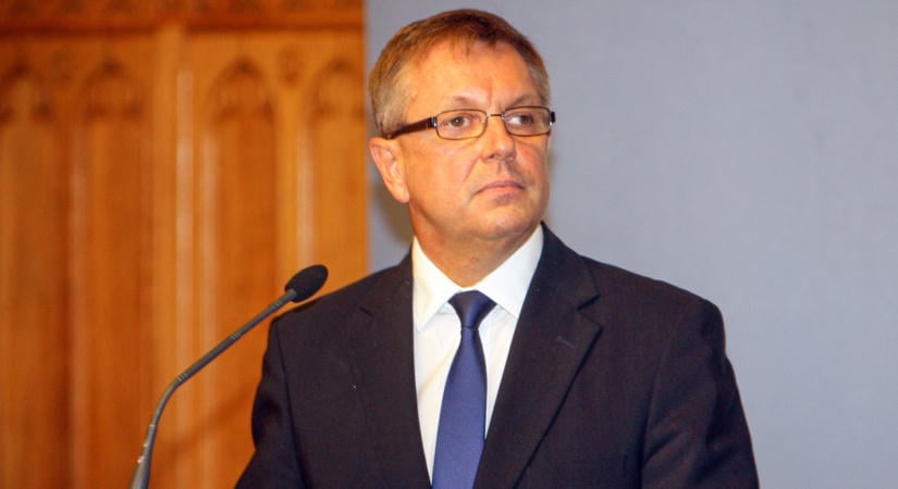 Újabb részletek: Matolcsy György nem tett beismerő vallomást