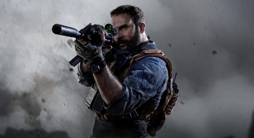 Új részletek derültek ki a Call of Duty-film sztorijáról, és talán azt is sejthetjük már, hogy a Modern Warfare mely szereplői térhetnek vissza benne