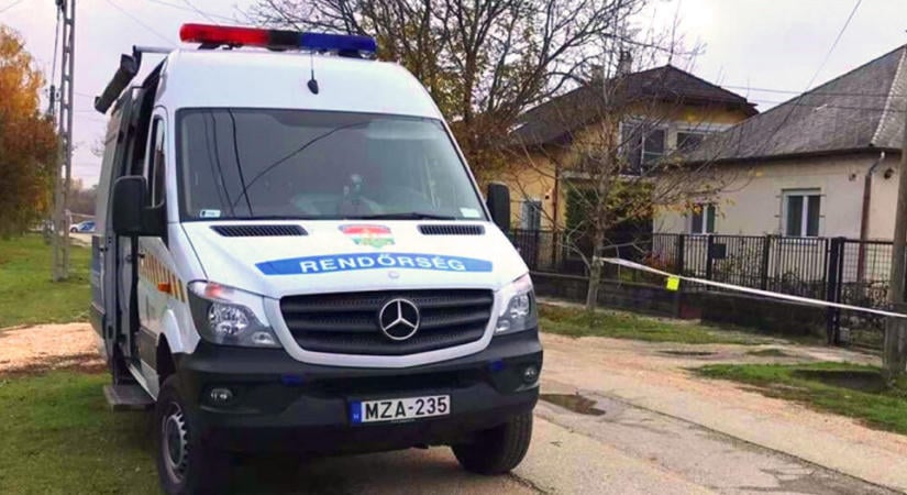 Megszólalt a tárnoki családirtás túlélője, 24 év után sem kerültek elő a holttestek