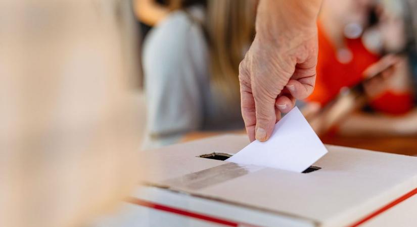 Időközi választás Sárváron - Több szervezetet már nyilvántartásba vettek