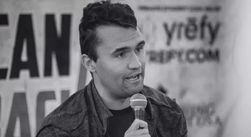 Új bizonyítékokat mutattak be Charlie Kirk meggyilkolásának ügyében