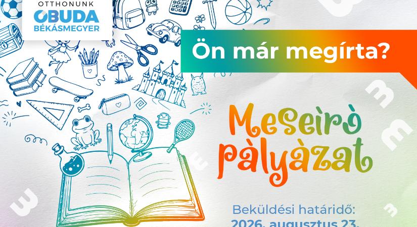A mesék erejéről és az írásról beszélgettek a meseíró pályázat résztvevői az Esernyősben