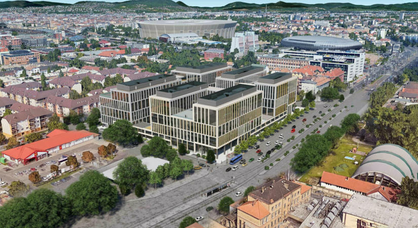 2028-ban készülhetnek el a józsefvárosi Olympia projekt első lakásai