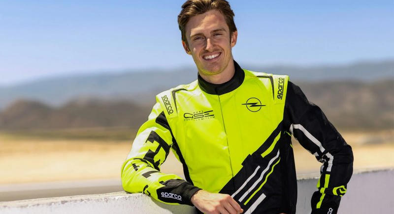 Újabb F2-es bajnok folytatja a Formula-E-ben
