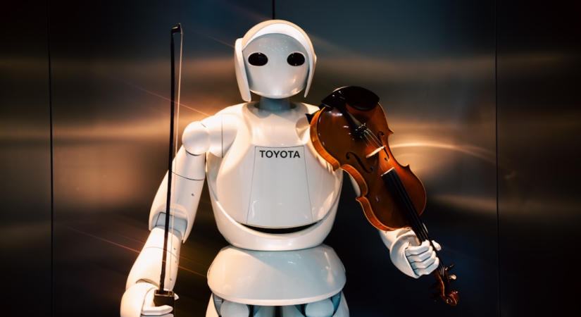 MIT robotikai ügynökei valósághű virtuális tereket teremtenek a robotok betanításához
