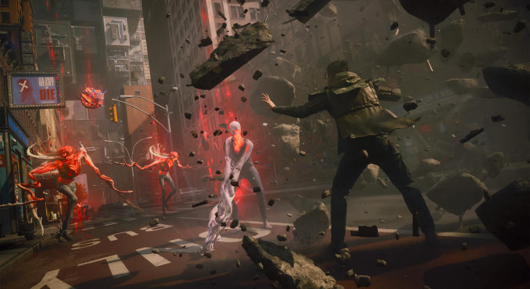 A Control Resonant hangulatos darálást hozott a gamescom 2026-ra