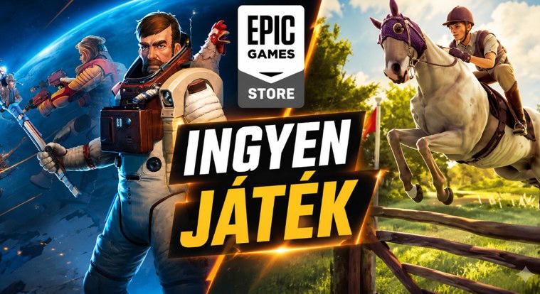 Ingyen játék: az Epic heti ajándékai közül az egyik megmutatja, mi a korhatárbesorolás gyenge pontja