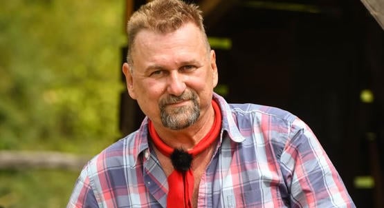 Egymásnak feszült Anger Zsolt és Young G. Béci a Farm VIP-ben