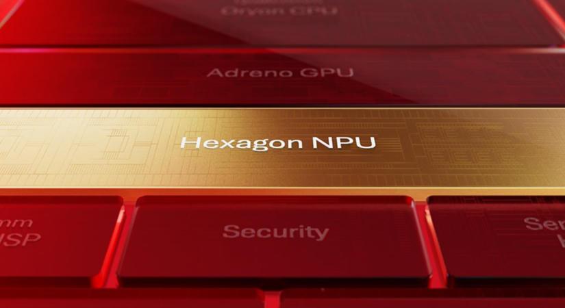 A Qualcomm elárult ezt-azt a Snapdragon 8 Elite Gen 6 Pro lapkáról