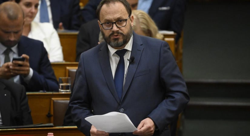 Nagy dobásra készül a pénzügyminiszter: átvilágítják az egész költségvetési rendszert