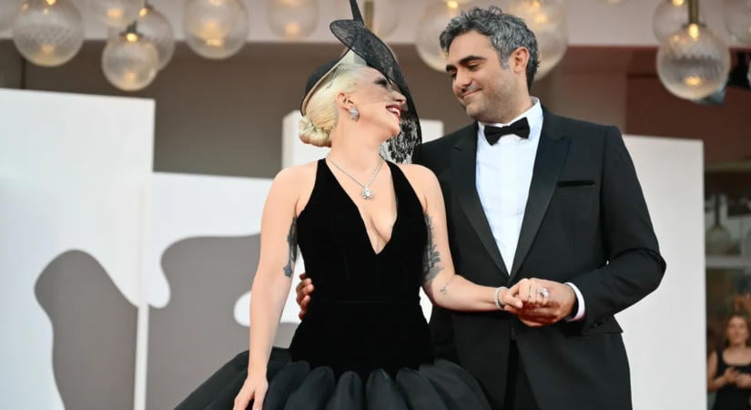 Újabb részletek láttak napvilágot Lady Gaga gyermekéről: különleges nevet kapott