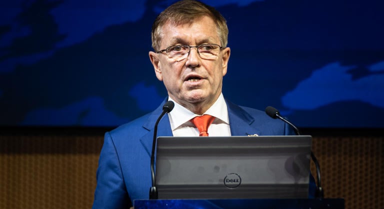 Fordulat történt az MNB-ügyben, házkutatás és lefoglalás történt Matolcsy György környezetében