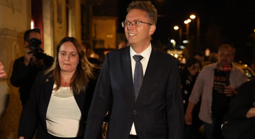 Itt vannak az újabb részletek: hajnalig tartott Hankó Balázs kihallgatása
