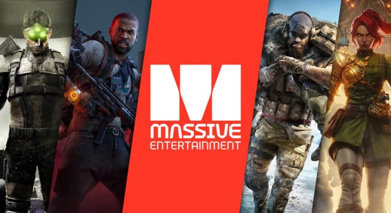 Megint átszerverz a Ubisoft: A The Division stúdiója áll a Creative House 2 élére, amely új nevet is kapott