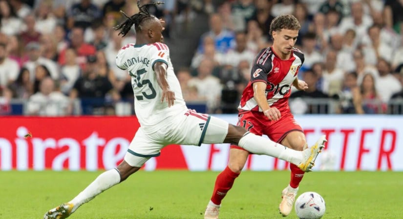 Kiszemelte a Real Madrid a Bayer Leverkusen 70 milliós angol védőjét