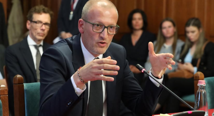 2027-től az NKA támogatási keretének már csak 5 százalékáról dönthet a kultúráért felelős miniszter