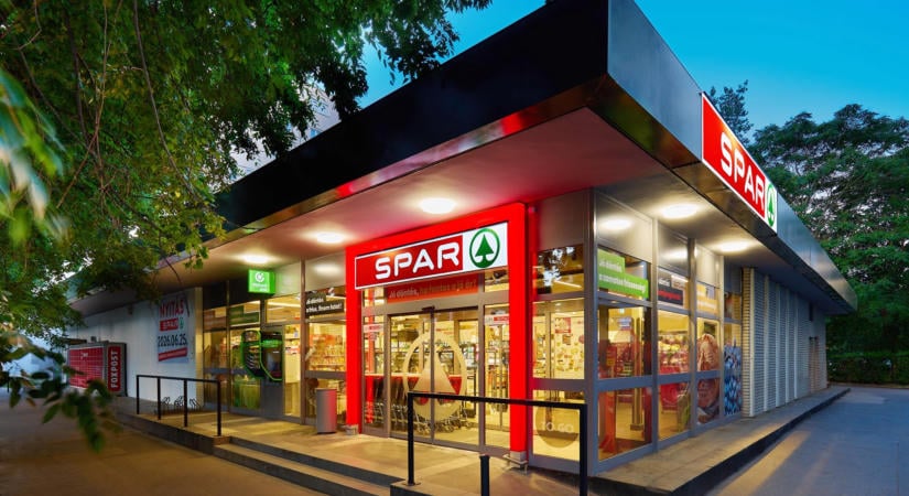 Svájcban is téma, hogy a Spar megtámadja a magyar különadót