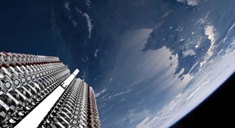 Starlink: Kijev nem engedheti meg magának a szakítást Elon Muskkal