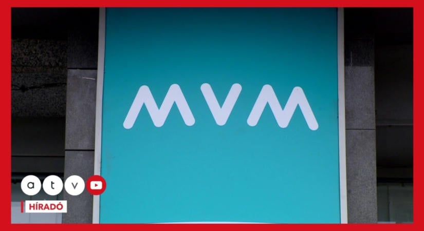 Perceken belül leáll az MVM rendszere, minden ügyfelet érint