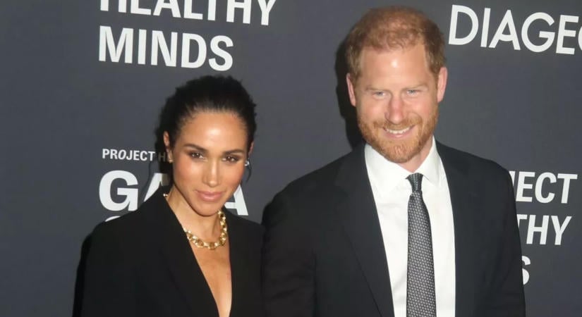 Meghan Markle miatt robbant ki a Netflix új botránya: a streamingplatform most helyretette a dolgokat