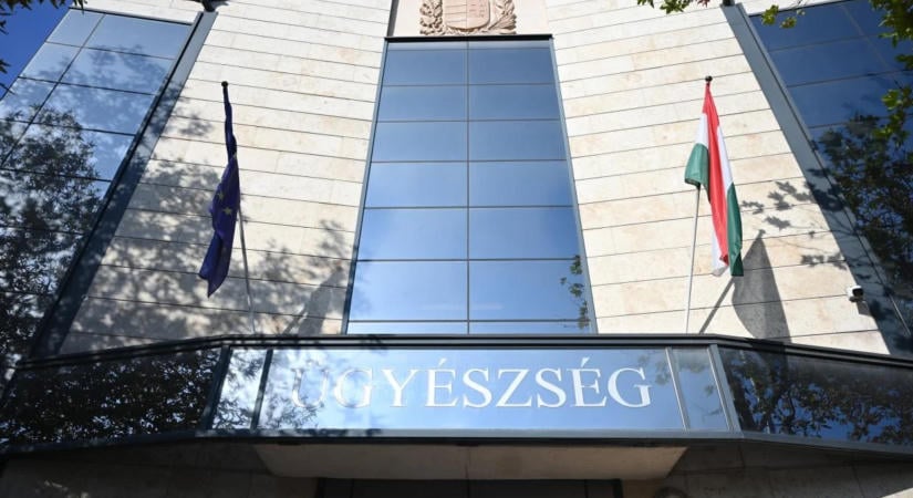 A hatóságok indítványozták Matolcsy György letartóztatását.