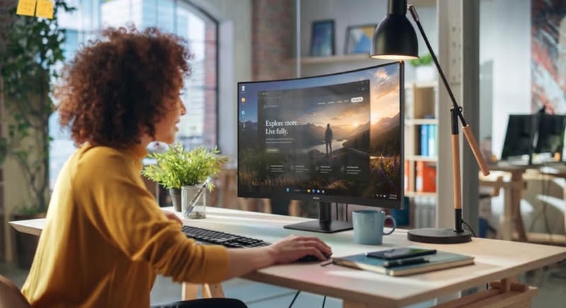 Pazar áron érkeznek a Philips új sokoldalú monitorai
